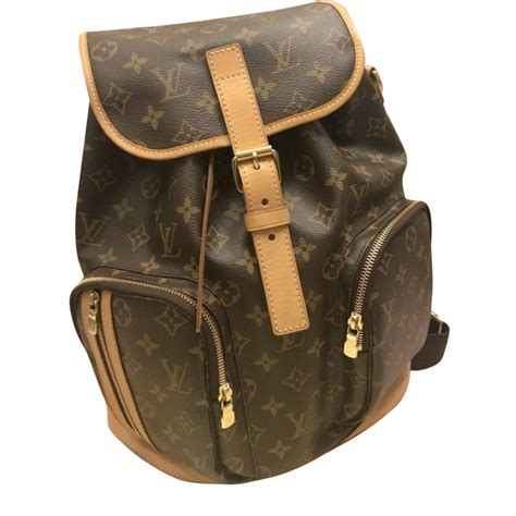 louis vuitton backpack sell|louis vuitton backpack real.